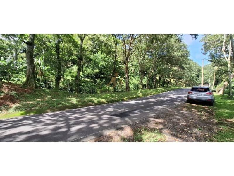 Finca en venta en Matagalpa – 1 hab, 120 m²