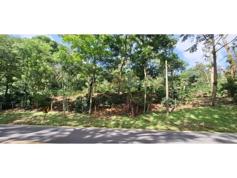 Finca en venta en Matagalpa – 1 hab, 120 m²