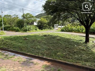 Terreno en venta en Matagalpa – 291 varas²