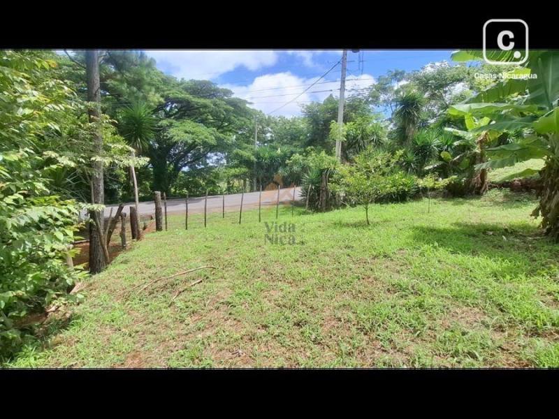 Terreno en venta en Matagalpa – 921 m²