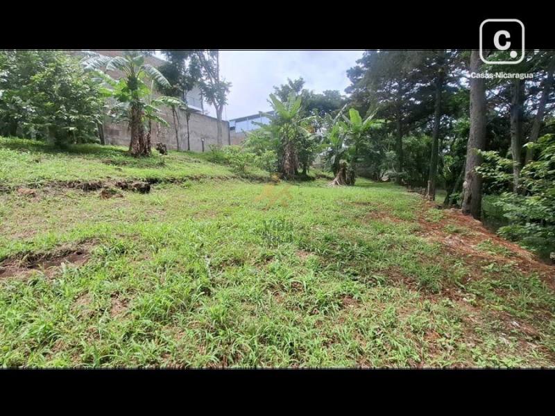 Terreno en venta en Matagalpa – 921 m²