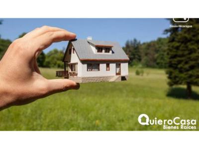 Terreno en venta en Las Colinas, Managua – 516 m²