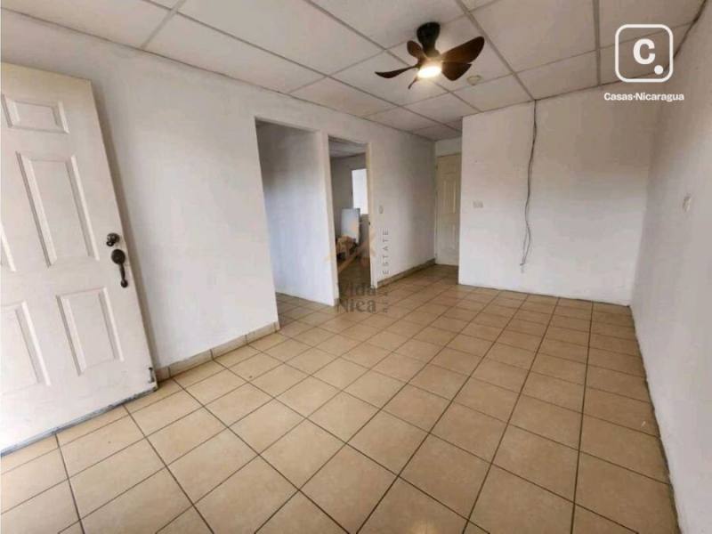 Casa en venta en Managua – 5 hab