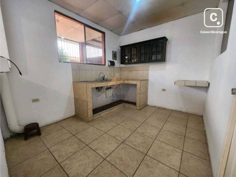 Casa en venta en Managua – 5 hab
