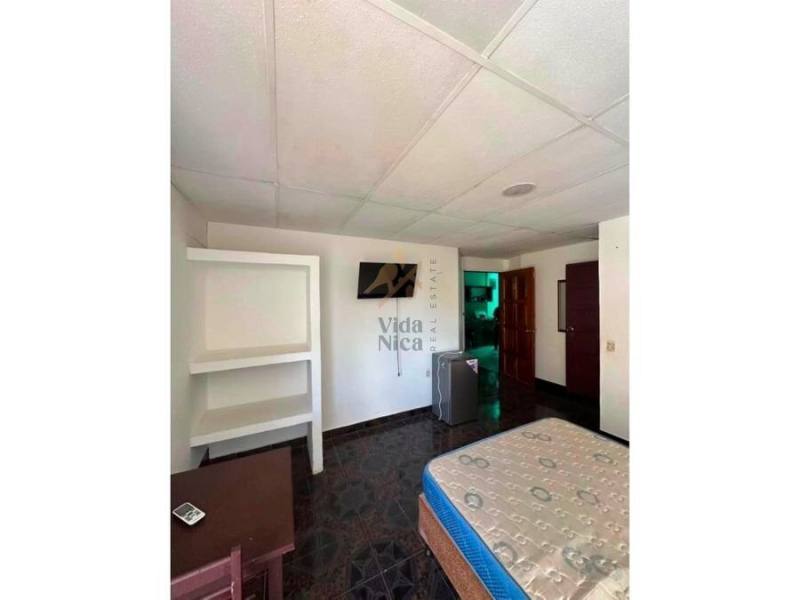 Local comercial en venta en Managua – 156 m²