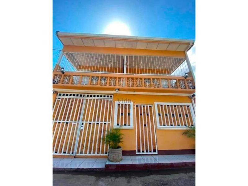 Local comercial en venta en Managua – 156 m²
