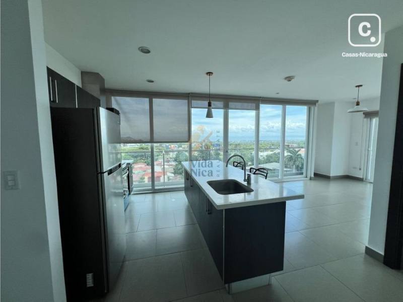 Edificio en alquiler en Managua – 114 varas²