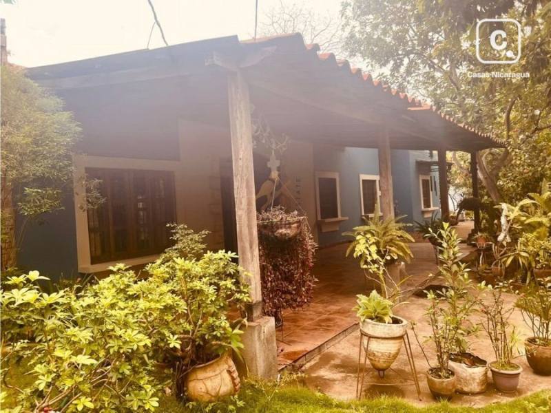 Casa en alquiler en Carretera Masaya, Managua – 5 hab, 170 m²