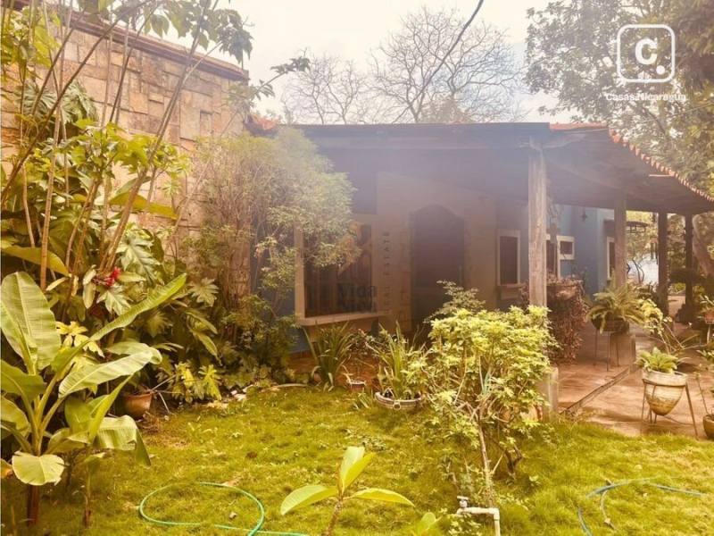Casa en alquiler en Carretera Masaya, Managua – 5 hab, 170 m²