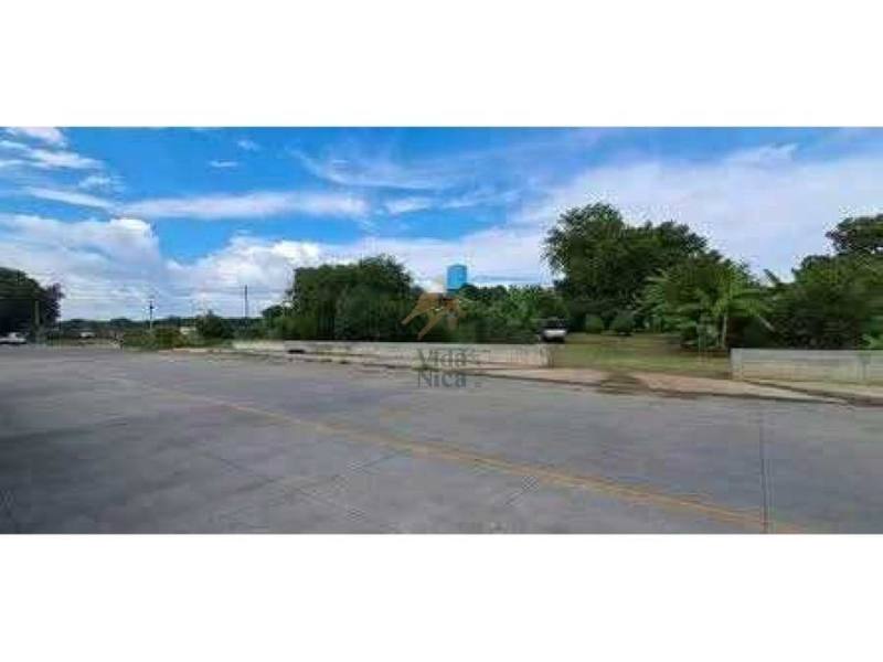 Terreno en venta en Managua – 9,192 m²