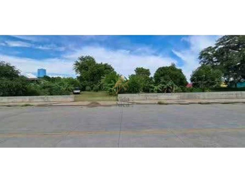Terreno en venta en Managua – 9,192 m²