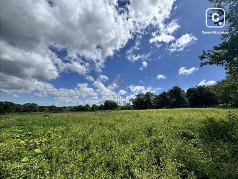 Terreno en venta en Managua – 6,987 m², US$ 120,000