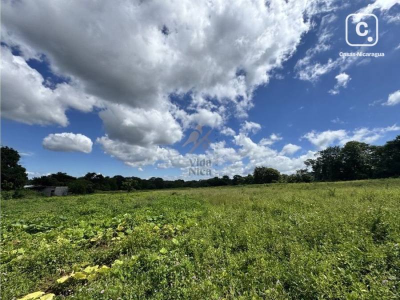 Terreno en venta en Managua – 6,987 m², US$ 120,000