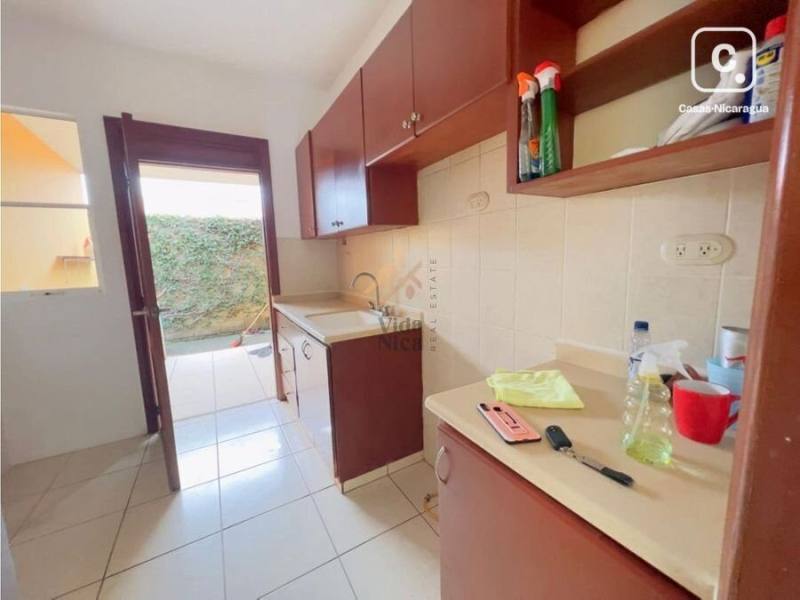 Casa en venta en Managua – 2 hab, 160 m², US$ 130,000