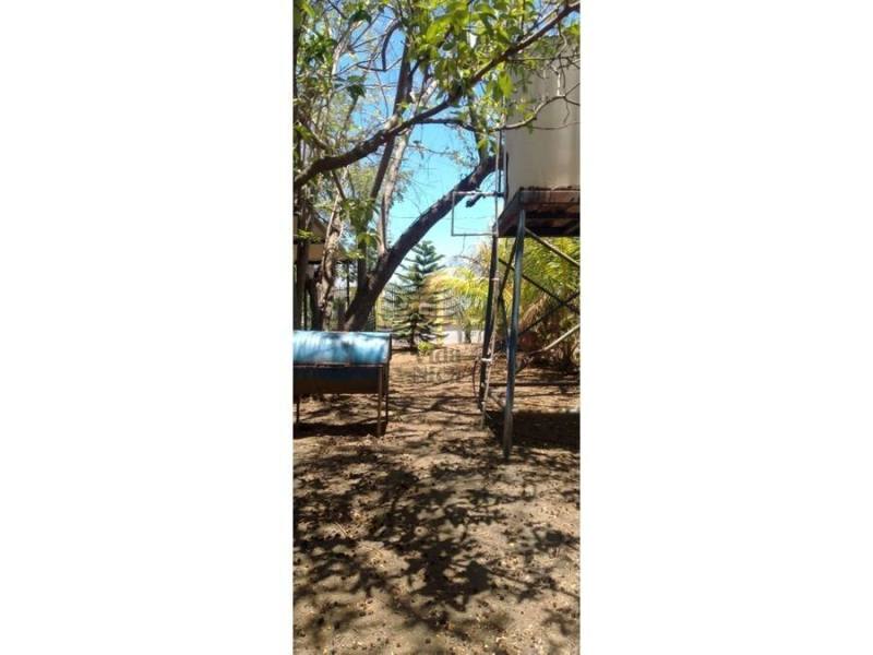 Terreno en venta en Masaya – 1,704 m²