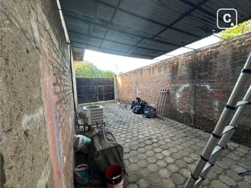 Bodega en alquiler en La Paz Centro, León – 866 varas²