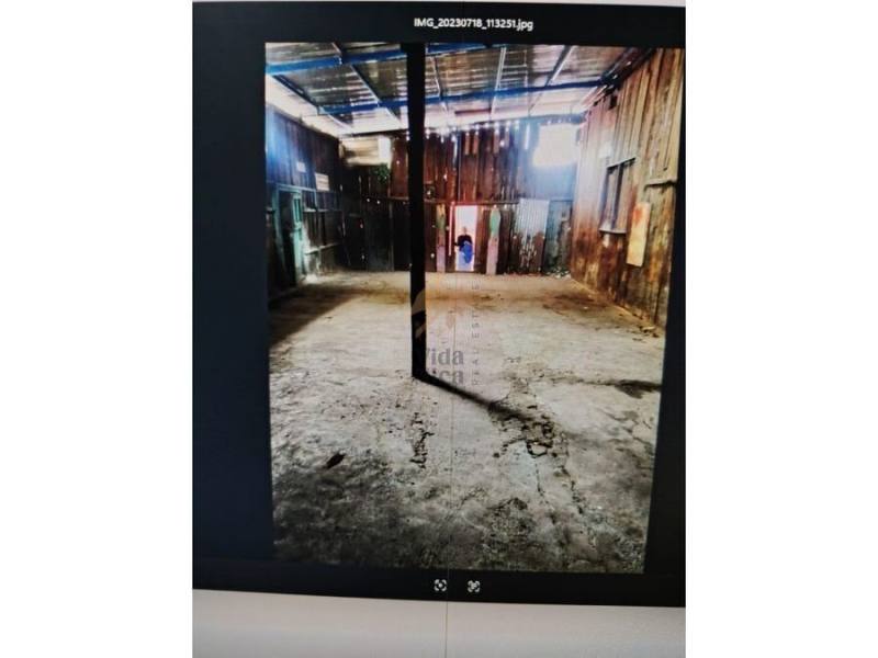Bodega en venta en Managua – 103 m²