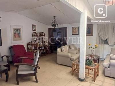 Casa en venta o alquiler en Linda Vista Norte, Managua – 3 hab, 119 m²