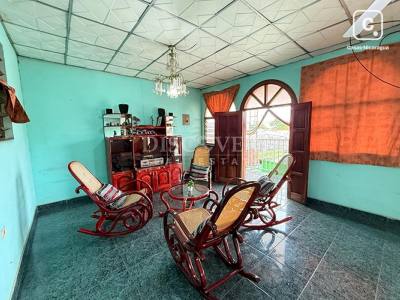 Casa en venta o alquiler en Linda Vista Norte, Managua – 3 hab, 250 m²