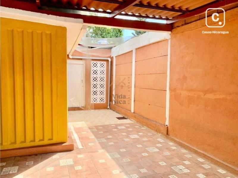 Casa en venta en Linda Vista Norte, Managua – 3 hab, 150 m²