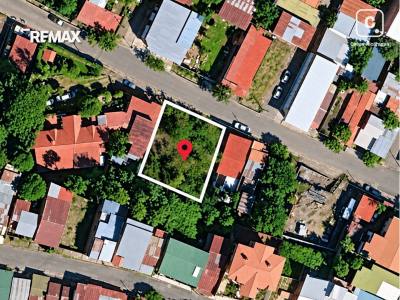 Local comercial en venta en Matagalpa – 441 varas²