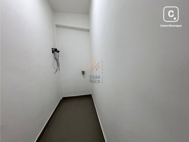Casa en venta en Managua – 4 hab, 110 m²