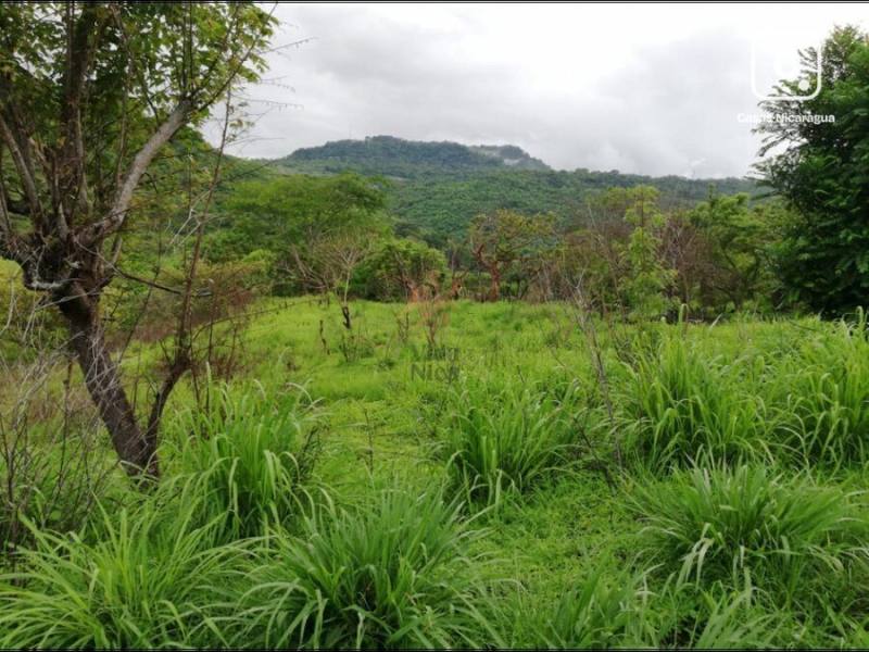 Terreno en venta en San Ramon, Matagalpa – 28,087 m²