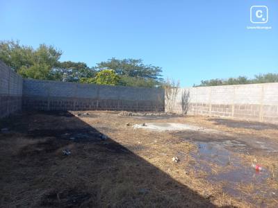 Casa en venta en Ciudad Sandino, Managua – 424 m²