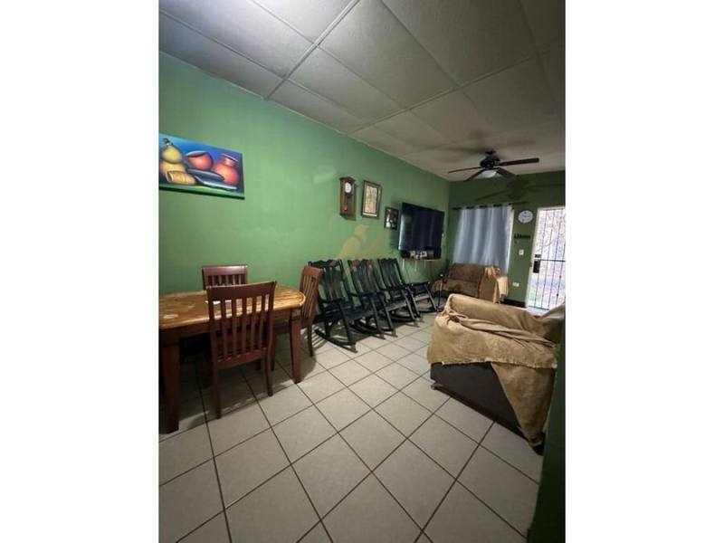 Casa en venta en Ciudad Sandino, Managua – 3 hab, 124 m²