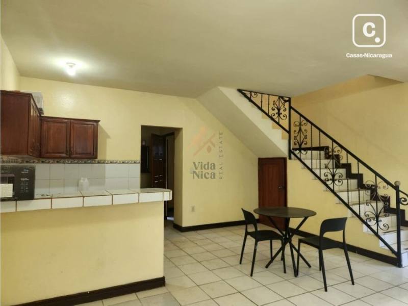 Apartamento en alquiler en Masaya – 1 hab, 90 m²