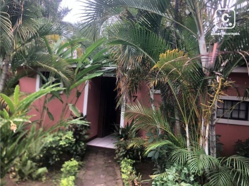 Apartamento en alquiler en Carretera Masaya, Managua – 1 hab, US$ 450/mes