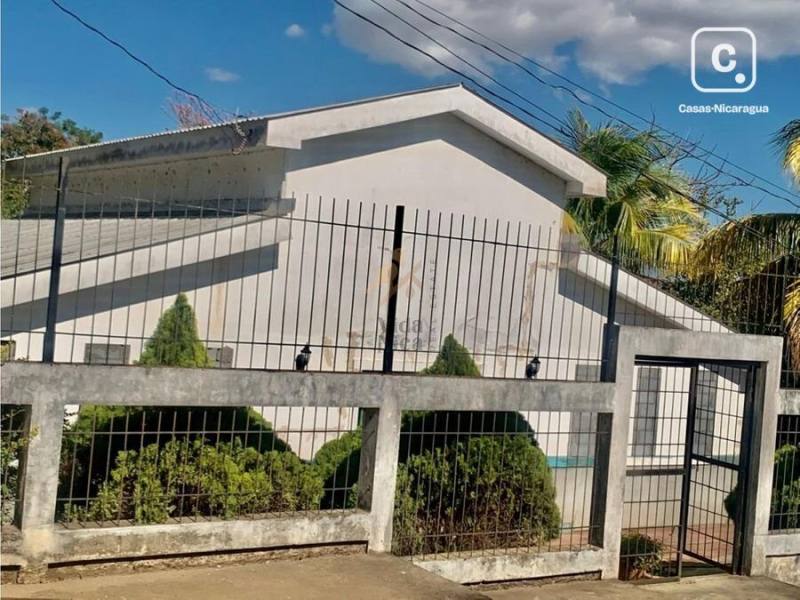 Casa en venta en Carazo – 275 m²