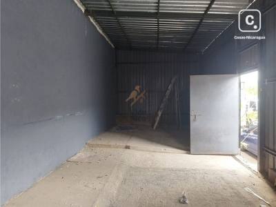 Bodega en alquiler en Masaya – 500 m²