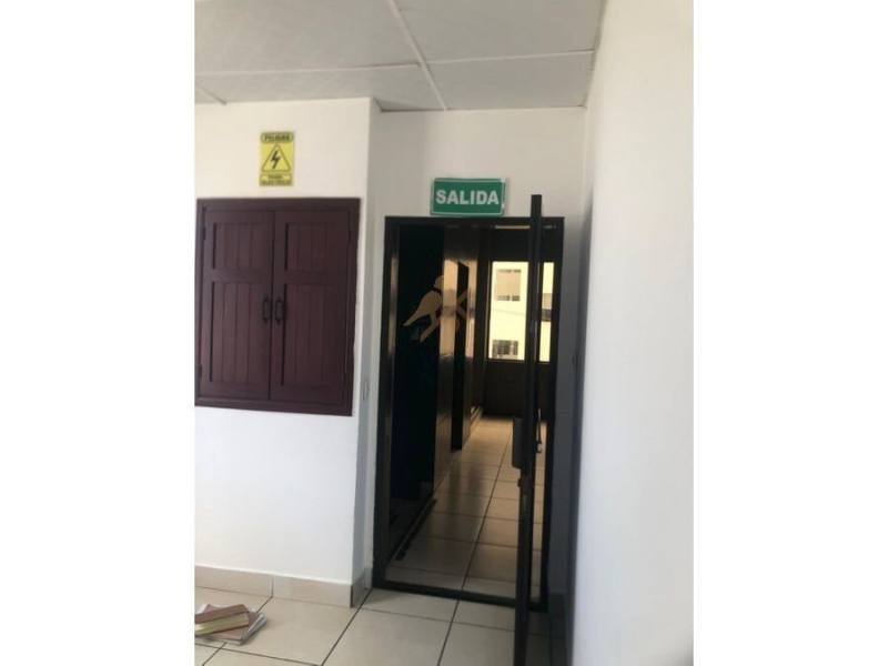 Local comercial en alquiler en Planes de Altamira, Managua – 245 m²