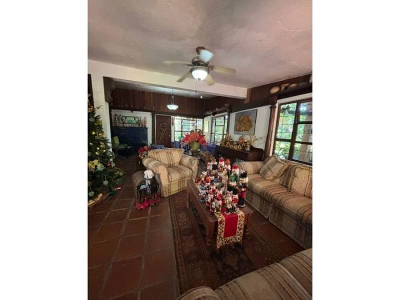 Casa en venta en Carretera Sur, Managua – 4 hab, 280 m², US$ 260,000