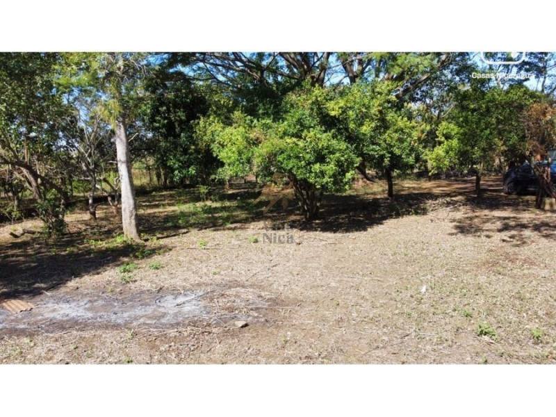 Apartamento en venta en Nindirí, Masaya – 705 m²