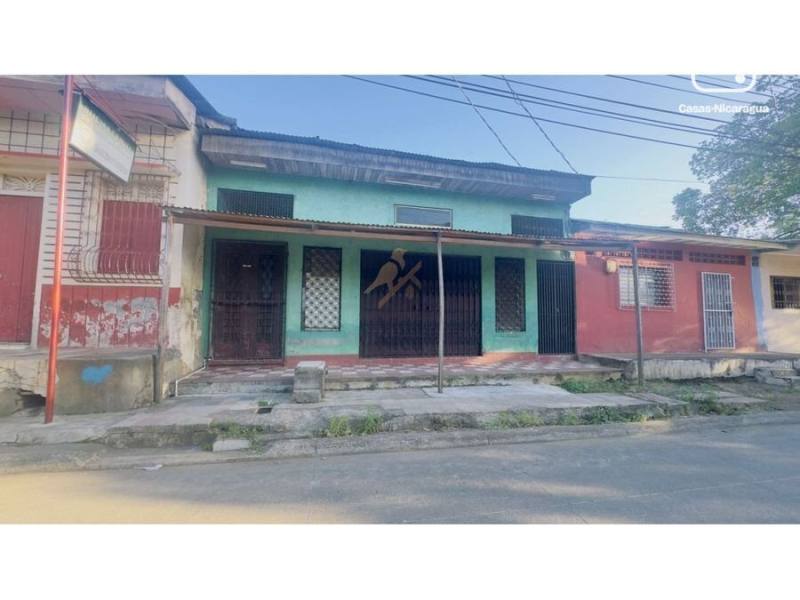 Casa en venta en Managua – 150 m², US$ 68,000