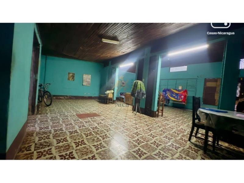 Casa en venta en Managua – 150 m², US$ 68,000