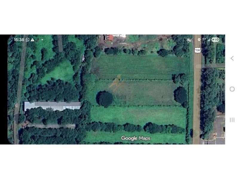 Terreno en venta en Nindirí, Masaya – 8,587 m²
