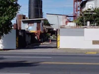 Bodega en venta en León – 6,706 m²