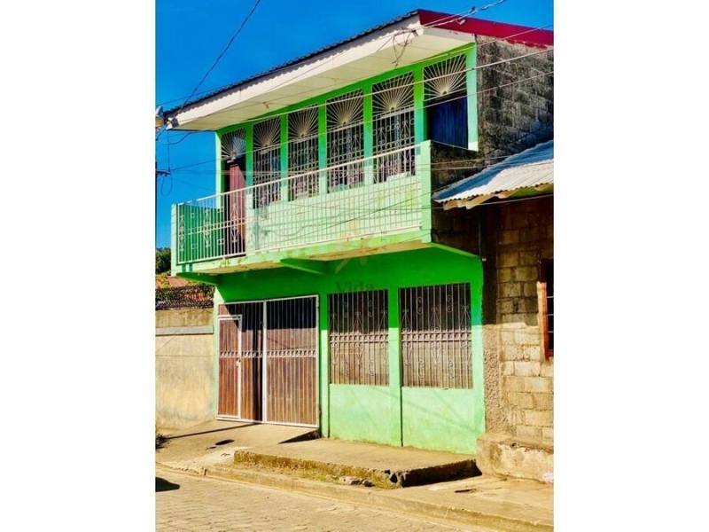Edificio en alquiler en Chinandega – 270 m²