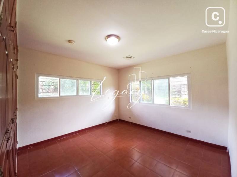 Casa en venta en Carretera Sur, Managua – 3 hab, US$ 270,000