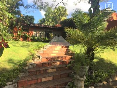 Casa en venta en Santo Domingo, Managua – 3 hab, 350 m², US$ 315,000