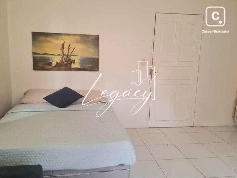 Casa en venta en Masaya – 5 hab