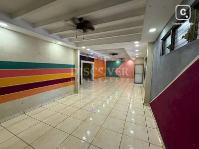 Casa en venta en Bolonia, Managua – 4 hab, 598 m²