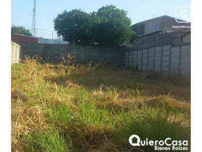 Terreno en venta en Bolonia, Managua – 638 m²