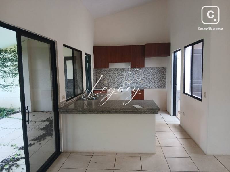 Casa en alquiler en Carretera Sur, Managua – 1 hab