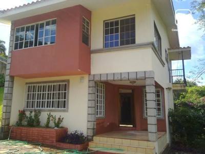 Casa en alquiler en Carretera Sur, Managua – 2 hab, 136 m²