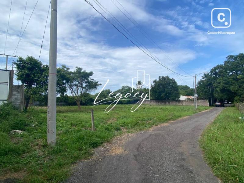 Casa en venta en Carretera Sur, Managua – 1,020 m²