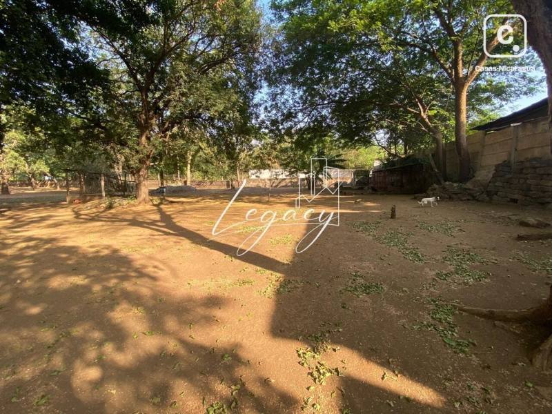 Casa en venta en Santo Domingo, Managua